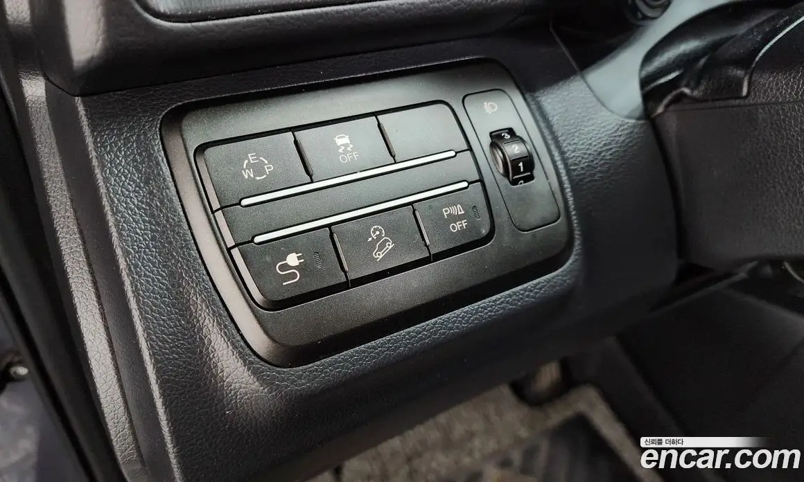 SsangYong TIBOLI 2019 1.6 автомат (гидро), фото 28