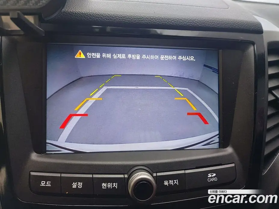 SsangYong TIBOLI 2019 1.6 автомат (гидро), фото 17