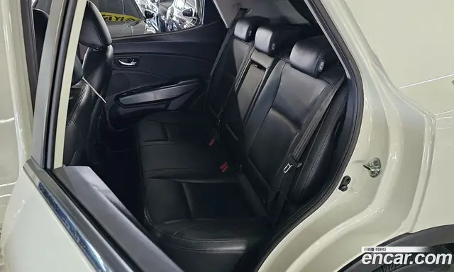 SsangYong TIBOLI 2022 1.5 автомат (гидро), миниатюра 11