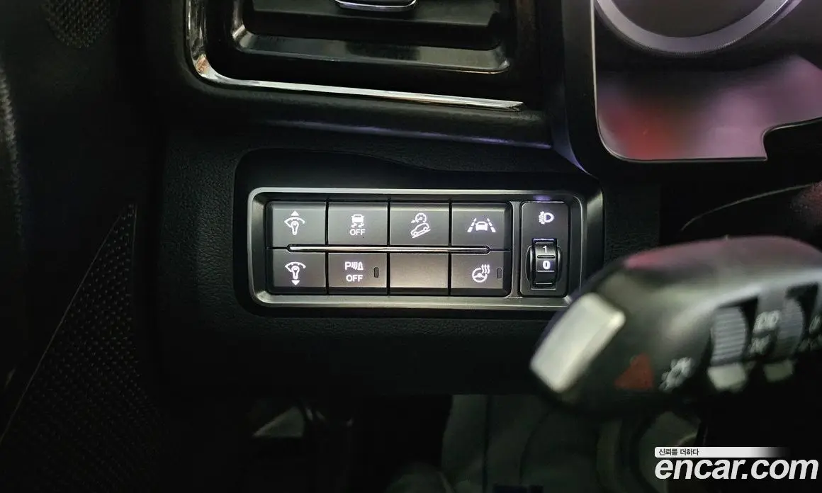 SsangYong TIBOLI 2022 1.5 автомат (гидро), фото 16