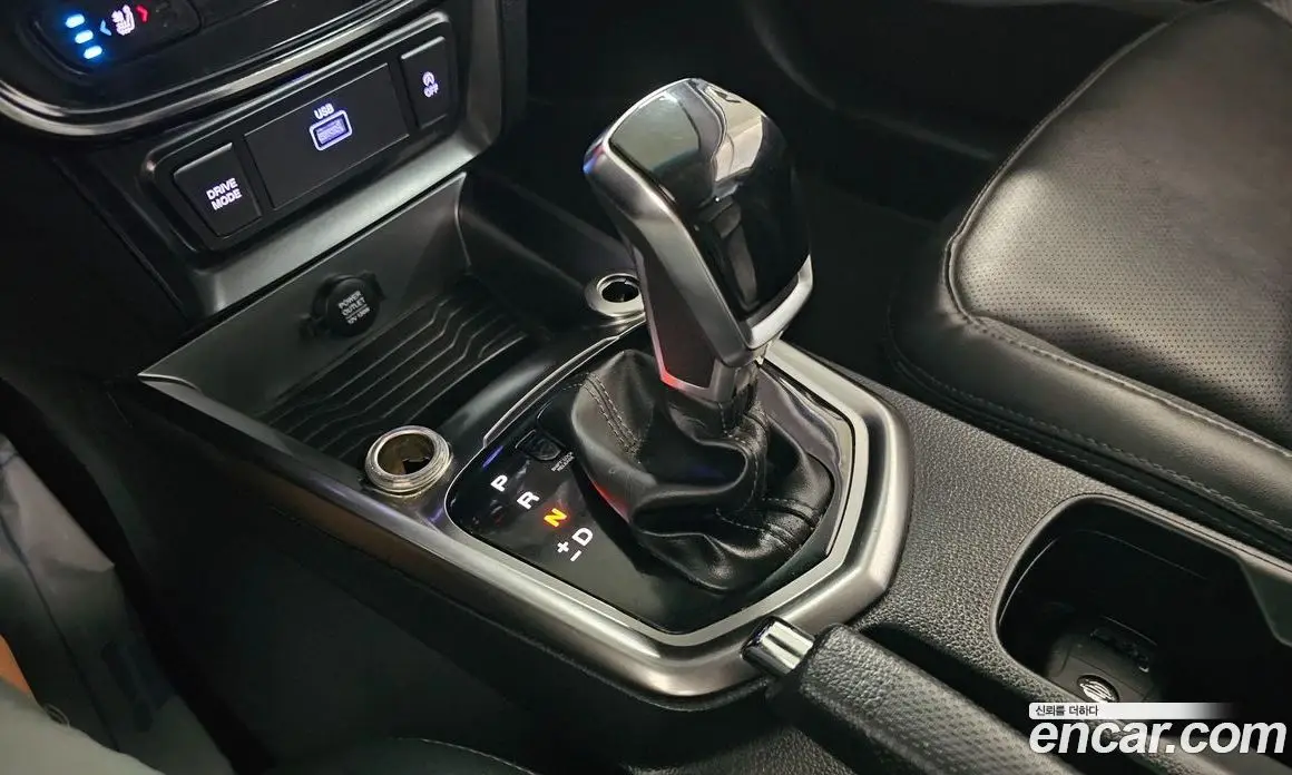 SsangYong TIBOLI 2022 1.5 автомат (гидро), фото 9