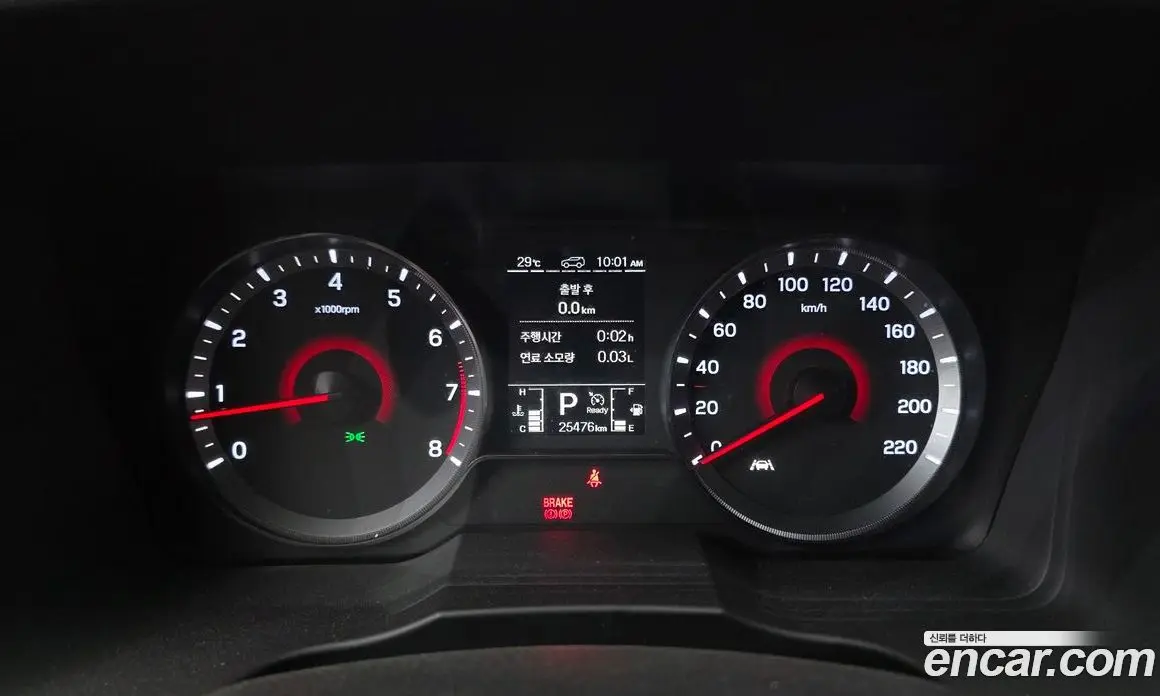 SsangYong TIBOLI 2023 1.6 автомат (гидро), фото 11