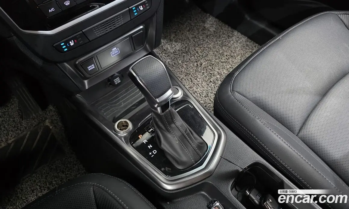 SsangYong TIBOLI 2023 1.6 автомат (гидро), фото 12