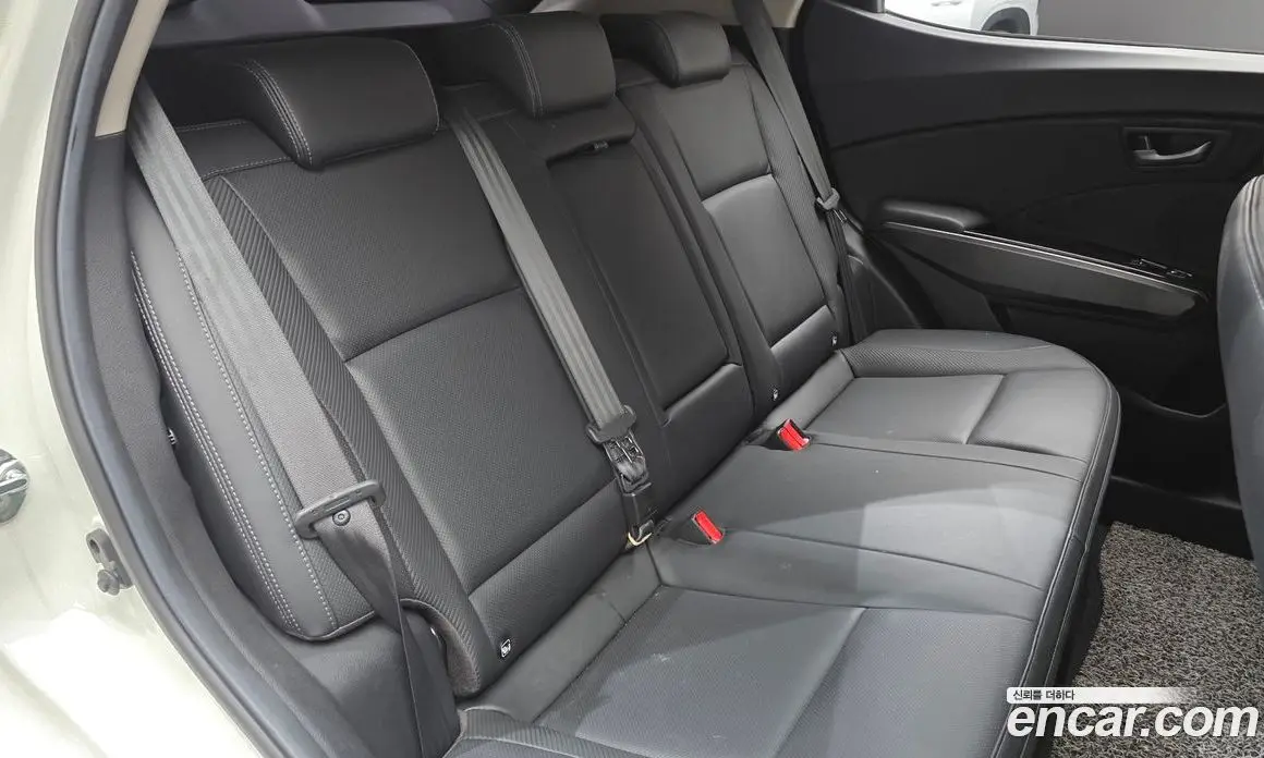 SsangYong TIBOLI 2023 1.6 автомат (гидро), фото 16
