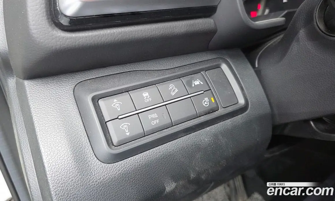 SsangYong TIBOLI 2023 1.6 автомат (гидро), фото 22