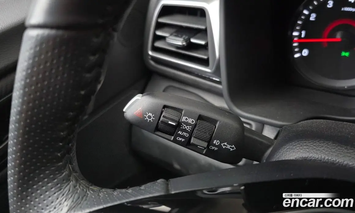 SsangYong TIBOLI 2023 1.6 автомат (гидро), фото 25
