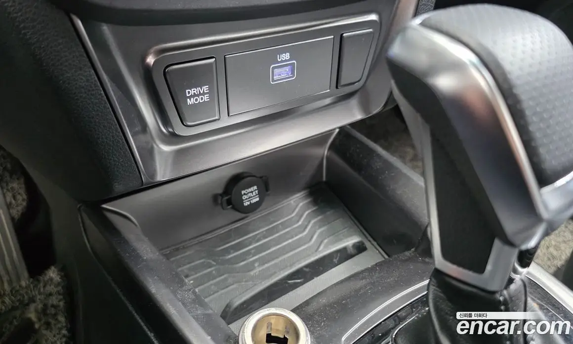 SsangYong TIBOLI 2023 1.6 автомат (гидро), фото 26