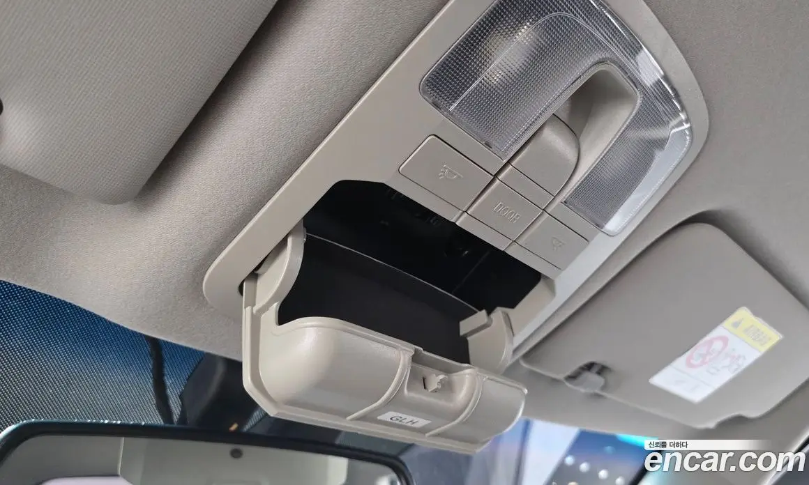 SsangYong TIBOLI 2023 1.6 автомат (гидро), фото 27