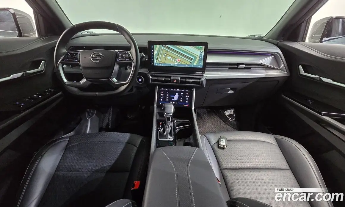 SsangYong Torres 2023 1.5 автомат (гидро), фото 7