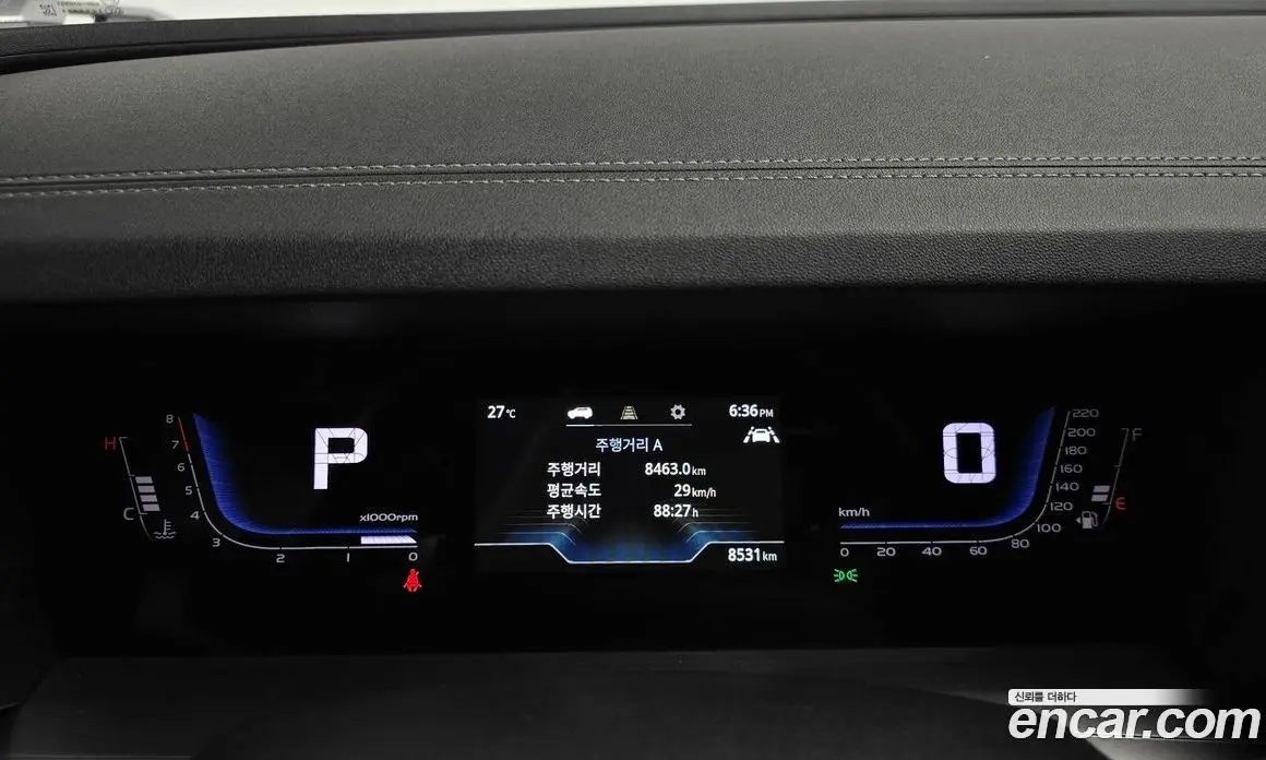SsangYong Torres 2023 1.5 автомат (гидро), фото 8