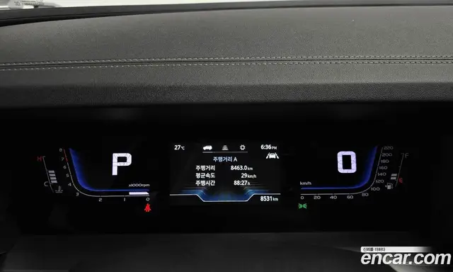 SsangYong Torres 2023 1.5 автомат (гидро), миниатюра 8