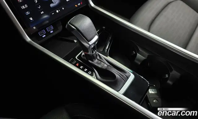 SsangYong Torres 2023 1.5 автомат (гидро), миниатюра 9