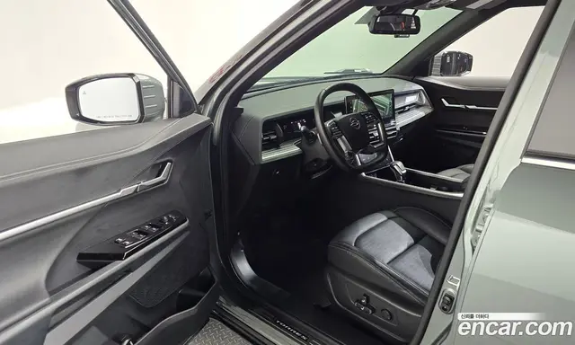 SsangYong Torres 2023 1.5 автомат (гидро), миниатюра 10
