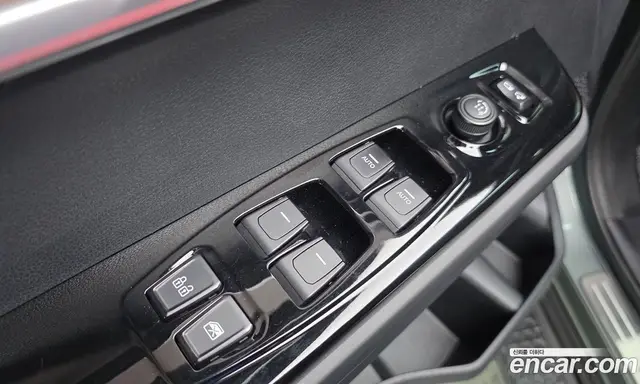 SsangYong Torres 2023 1.5 автомат (гидро), миниатюра 12