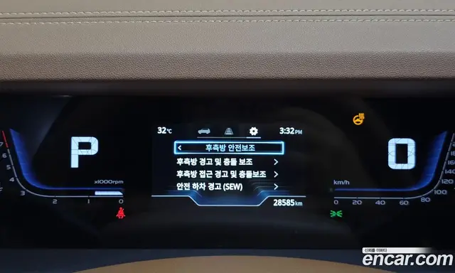 SsangYong Torres 2023 1.5 автомат (гидро), миниатюра 8