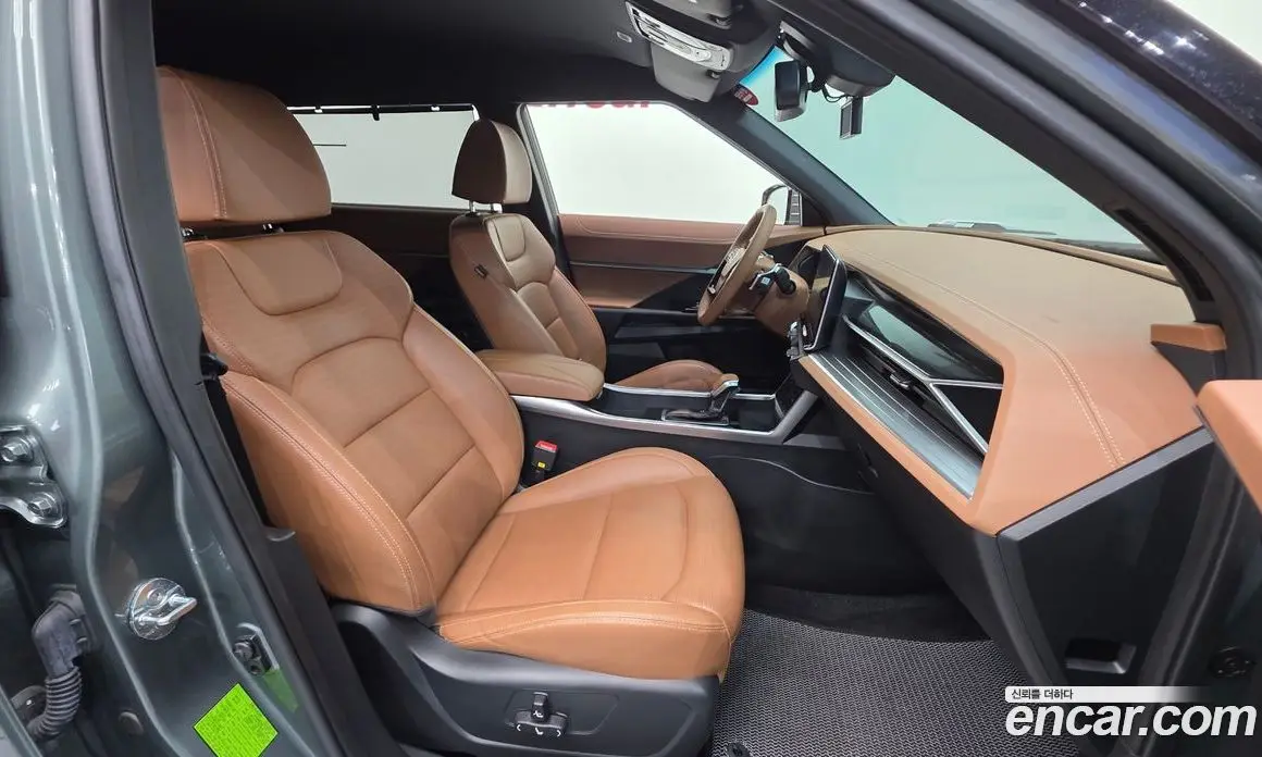 SsangYong Torres 2023 1.5 автомат (гидро), фото 10