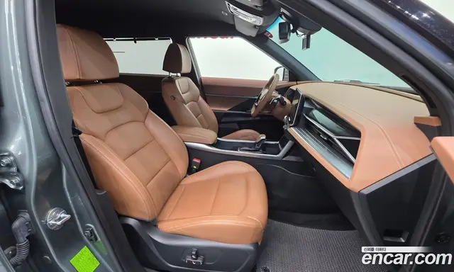 SsangYong Torres 2023 1.5 автомат (гидро), миниатюра 10