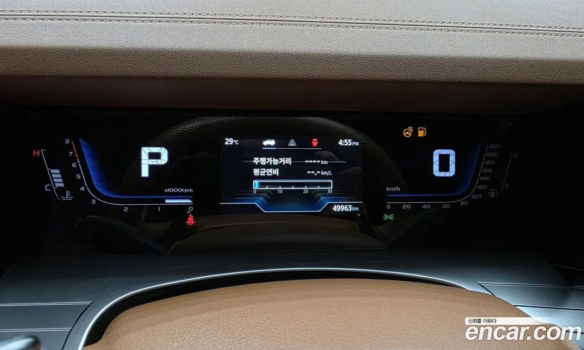 SsangYong Torres 2023 1.5 автомат (гидро), фото 11