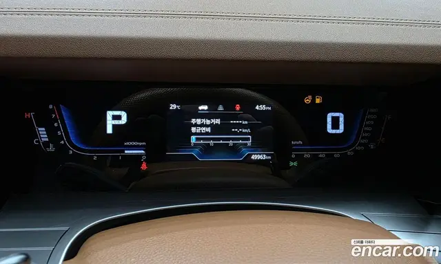 SsangYong Torres 2023 1.5 автомат (гидро), миниатюра 11