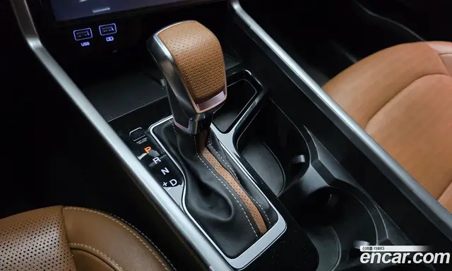 SsangYong Torres 2023 1.5 автомат (гидро), миниатюра 12