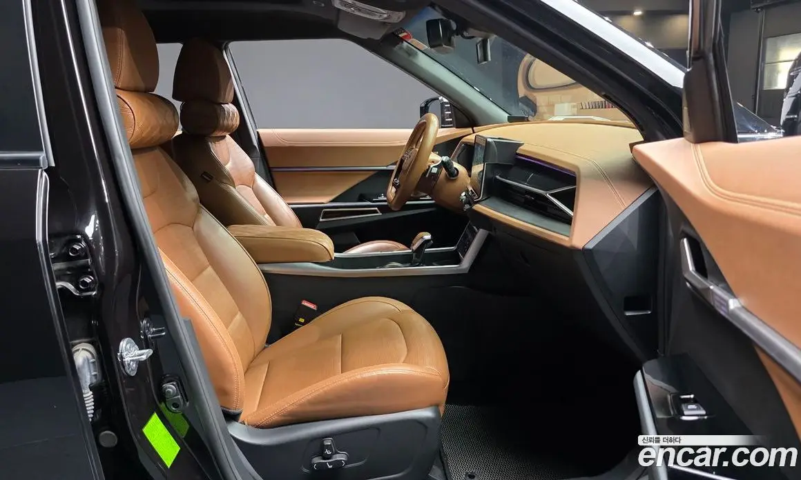 SsangYong Torres 2023 1.5 автомат (гидро), фото 16