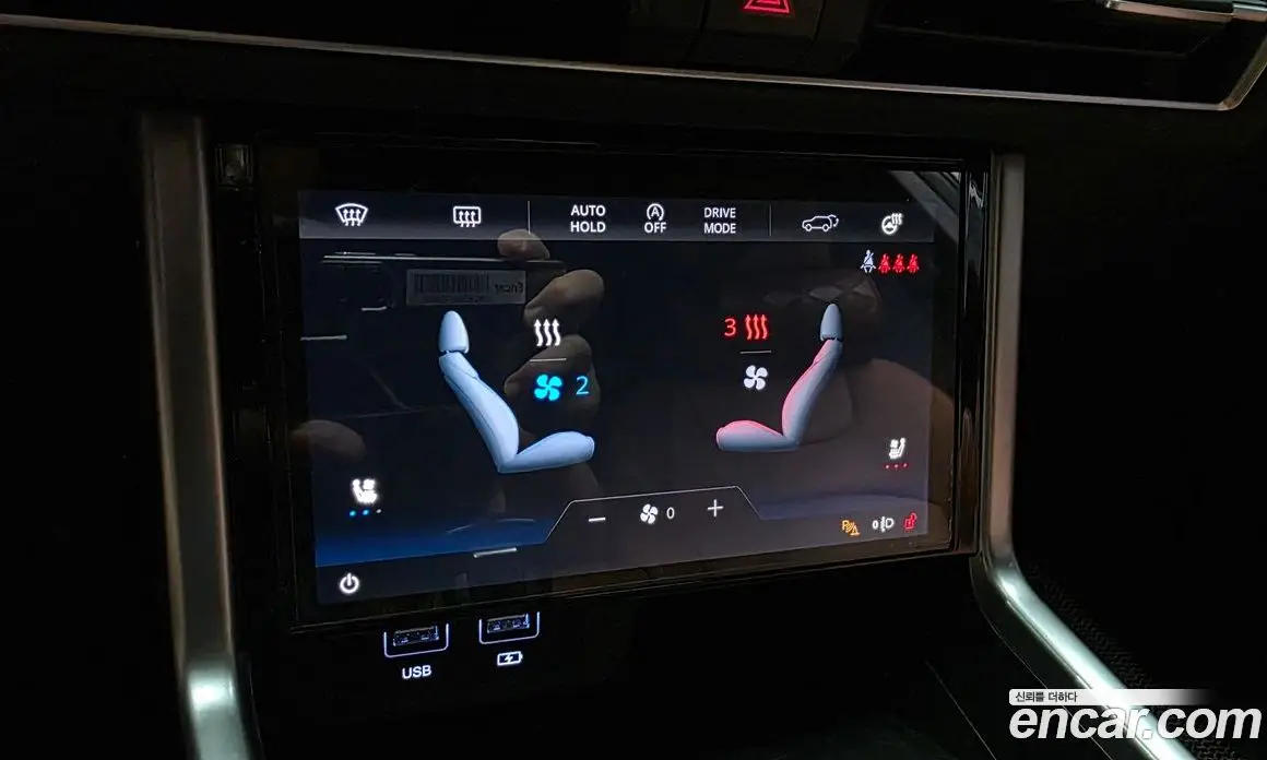 SsangYong Torres 2023 1.5 автомат (гидро), фото 23