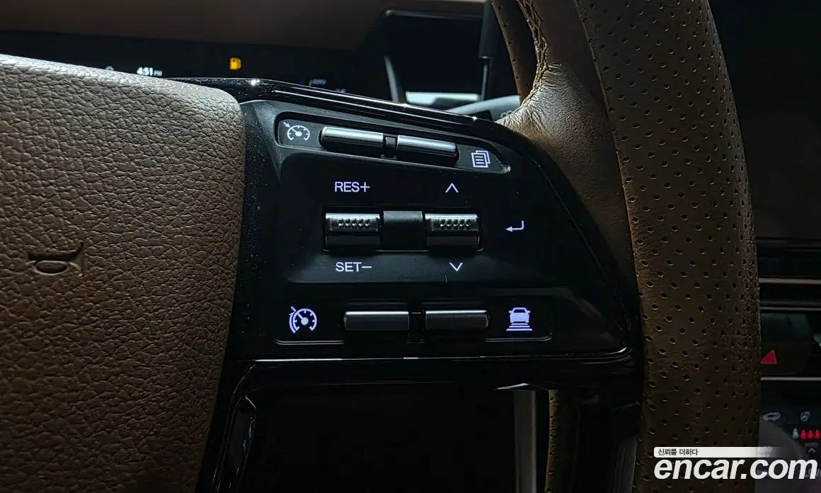 SsangYong Torres 2023 1.5 автомат (гидро), фото 24