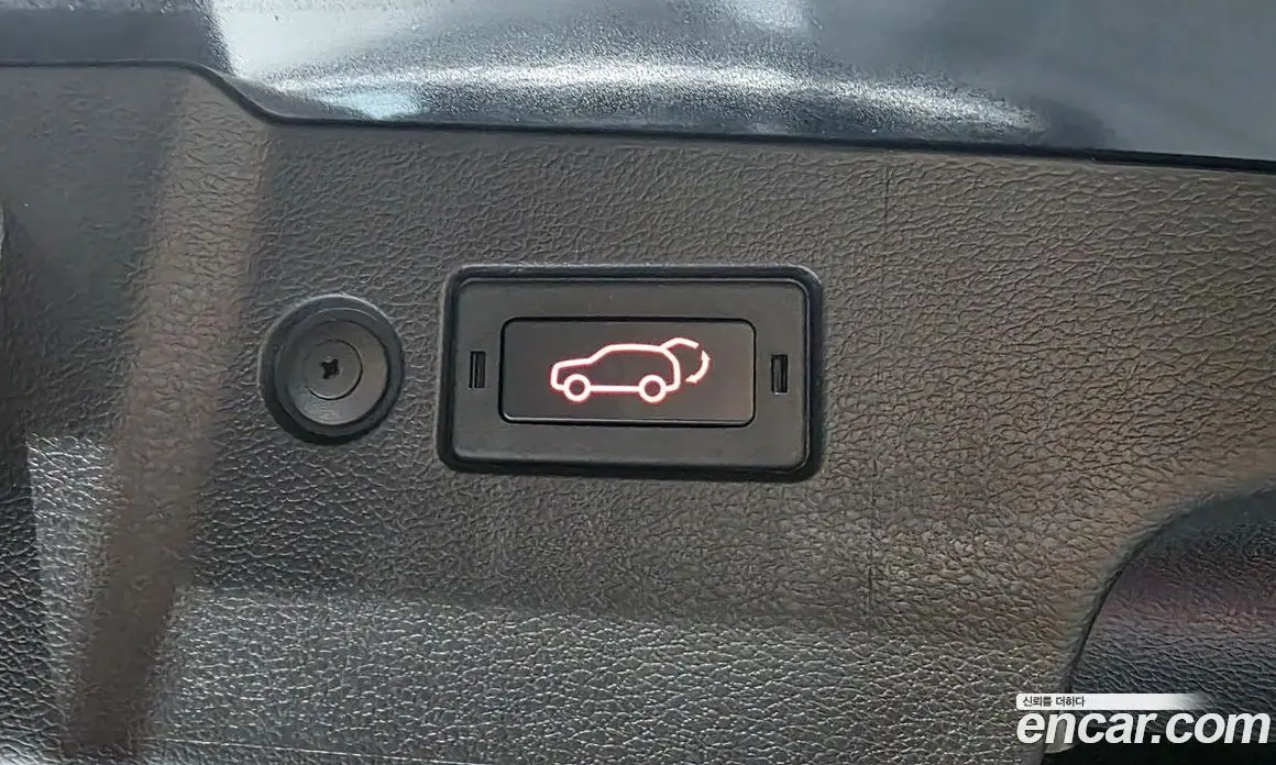 SsangYong Torres 2023 1.5 автомат (гидро), фото 29