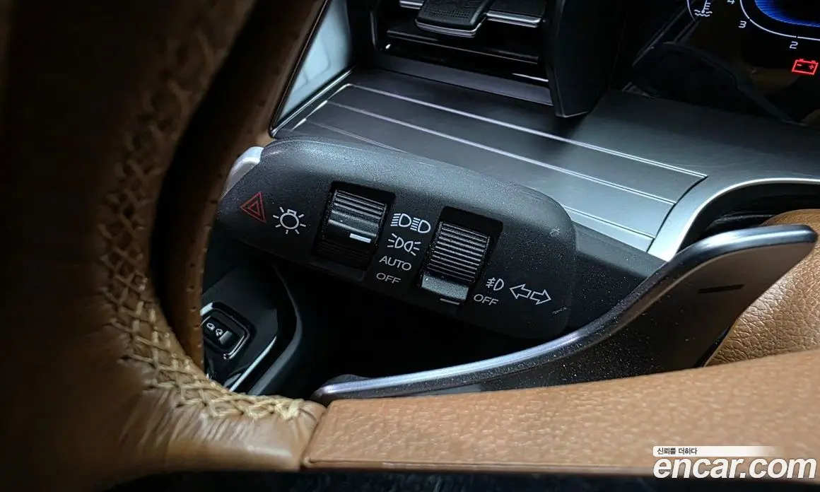 SsangYong Torres 2023 1.5 автомат (гидро), фото 33