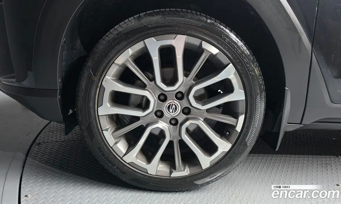 SsangYong Torres 2023 1.5 автомат (гидро), фото 5