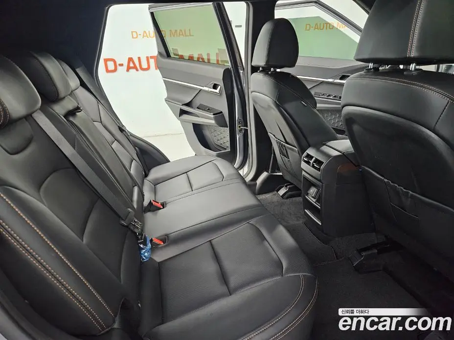SsangYong Torres 2024 0.1 автомат (гидро), фото 13 SsangYong Torres 2024 0.1 автомат (гидро), фото 13