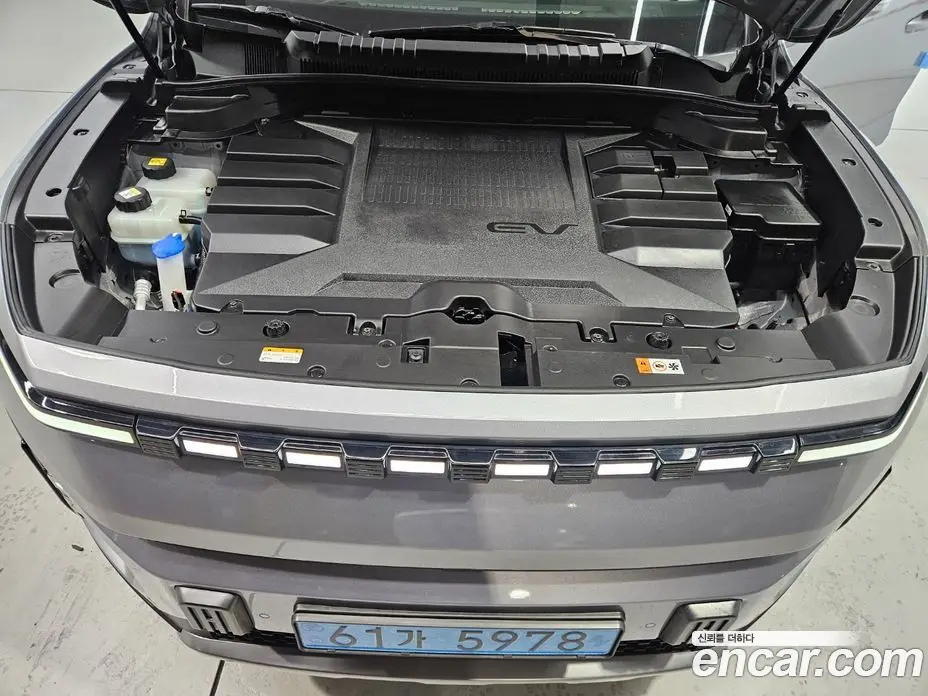 SsangYong Torres 2024 0.1 автомат (гидро), фото 8 SsangYong Torres 2024 0.1 автомат (гидро), фото 8