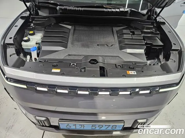 SsangYong Torres 2024 0.1 автомат (гидро), миниатюра 8 SsangYong Torres 2024 0.1 автомат (гидро), миниатюра 8
