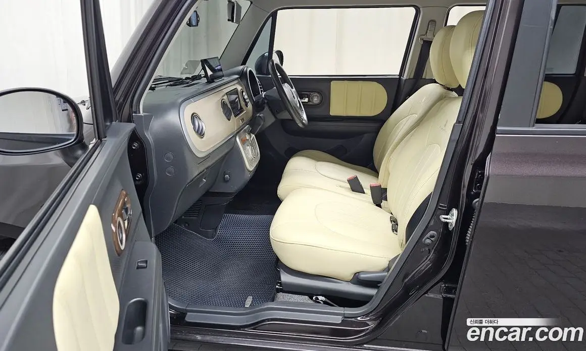 Suzuki Alto Lapin 2013 0.7 автомат (гидро), фото 11