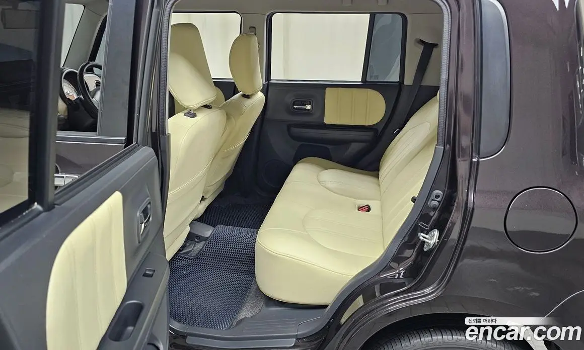 Suzuki Alto Lapin 2013 0.7 автомат (гидро), фото 12