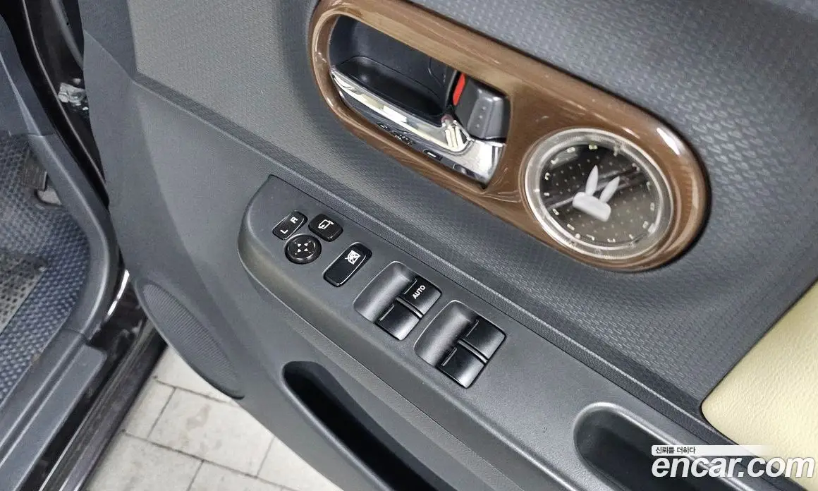 Suzuki Alto Lapin 2013 0.7 автомат (гидро), фото 14