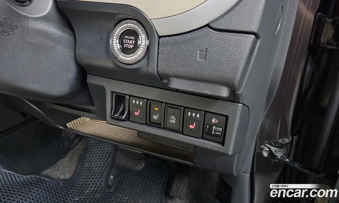 Suzuki Alto Lapin 2013 0.7 автомат (гидро), фото 15