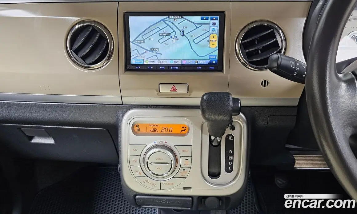 Suzuki Alto Lapin 2013 0.7 автомат (гидро), фото 16