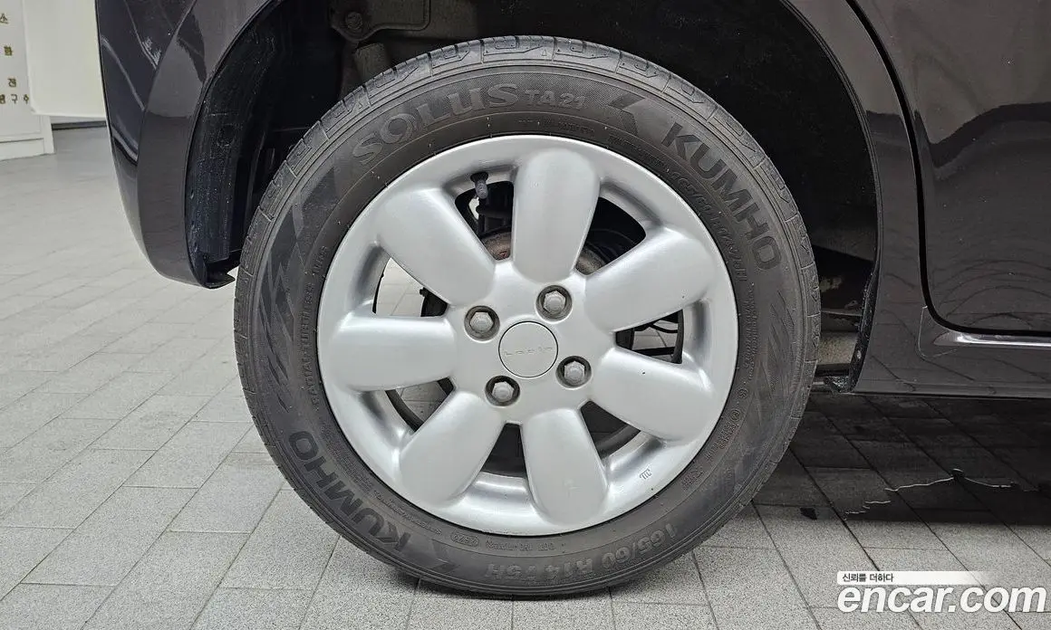 Suzuki Alto Lapin 2013 0.7 автомат (гидро), фото 5