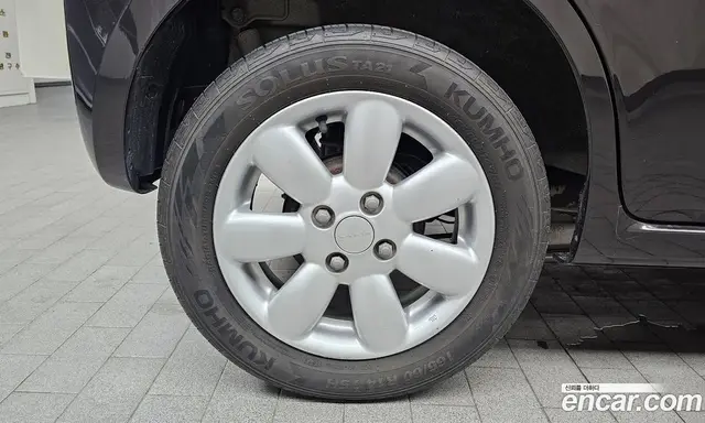 Suzuki Alto Lapin 2013 0.7 автомат (гидро), миниатюра 5