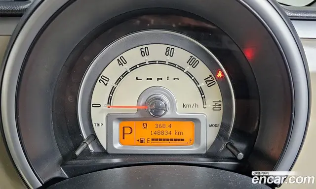 Suzuki Alto Lapin 2013 0.7 автомат (гидро), миниатюра 8