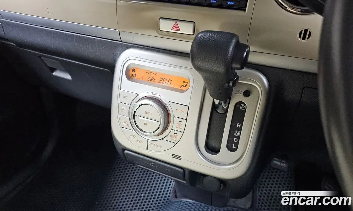 Suzuki Alto Lapin 2013 0.7 автомат (гидро), фото 9