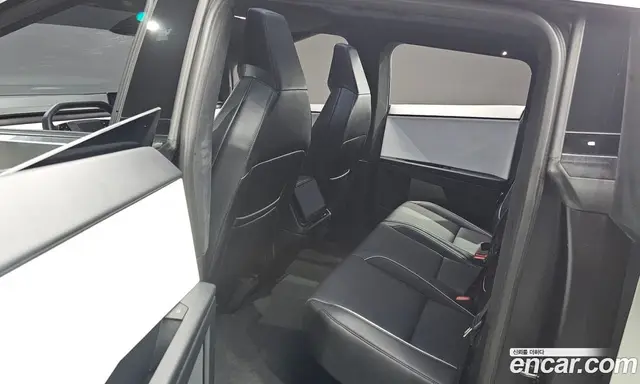 Tesla Cybertruck 2024 0.1 автомат (гидро), миниатюра 12