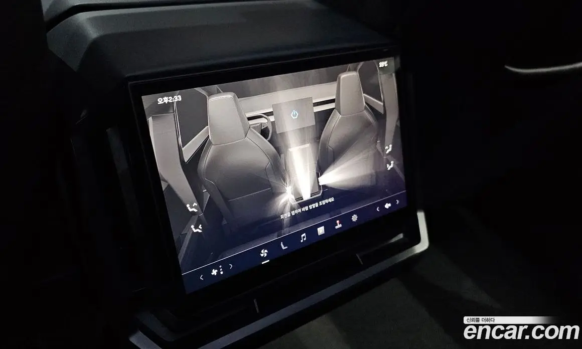 Tesla Cybertruck 2024 0.1 автомат (гидро), фото 15