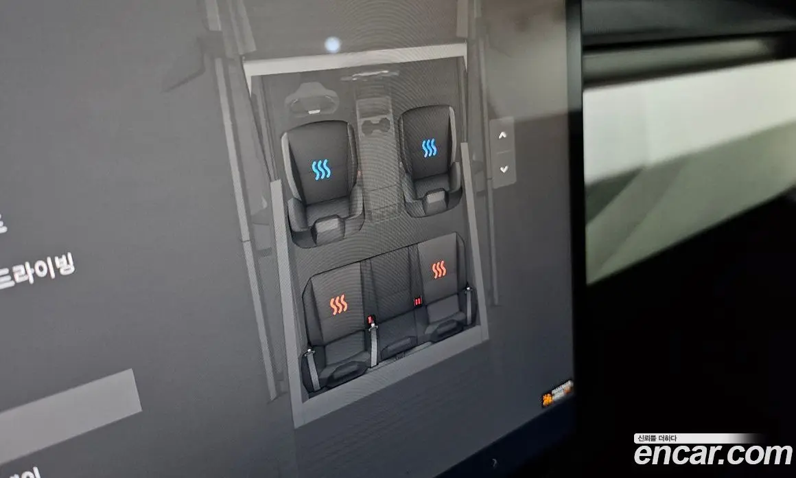 Tesla Cybertruck 2024 0.1 автомат (гидро), фото 18