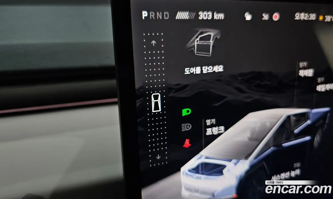 Tesla Cybertruck 2024 0.1 автомат (гидро), фото 9