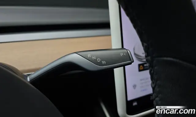 Tesla Model 3 2020 0.1 автомат (гидро), миниатюра 12