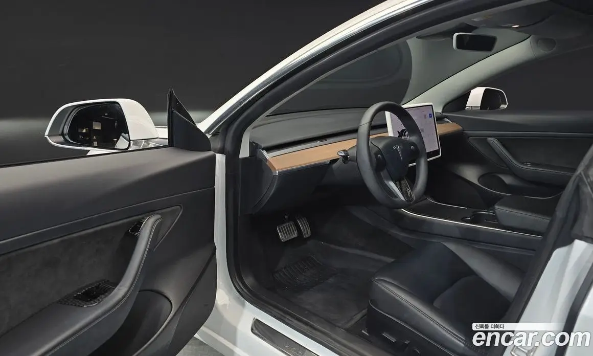 Tesla Model 3 2020 0.1 автомат (гидро), фото 13