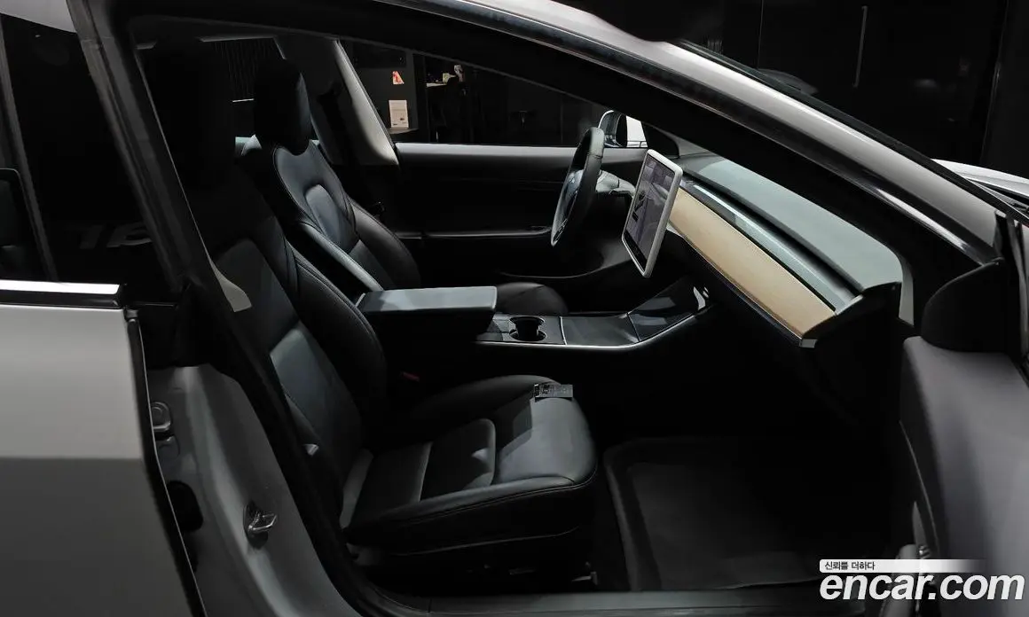 Tesla Model 3 2020 0.1 автомат (гидро), фото 16