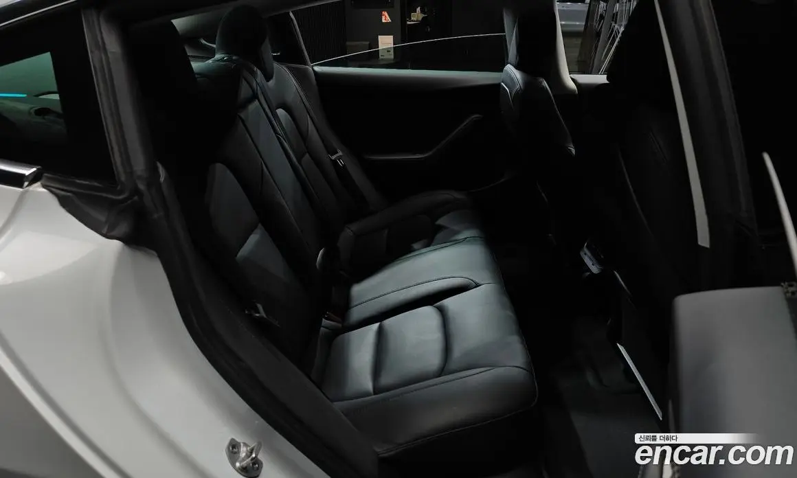 Tesla Model 3 2020 0.1 автомат (гидро), фото 17